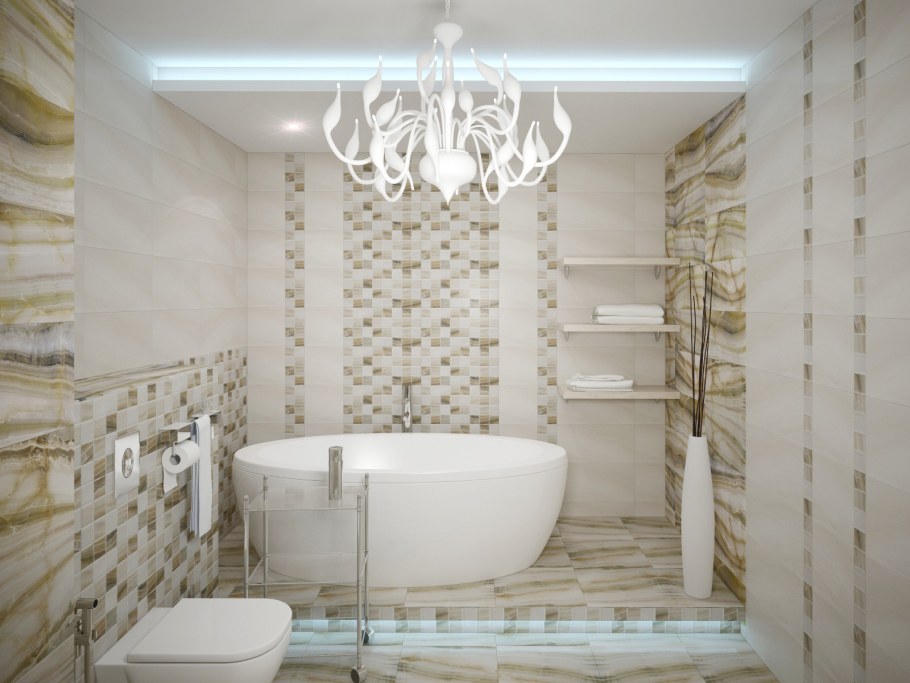 Плитка Альма керамика Rinaldi