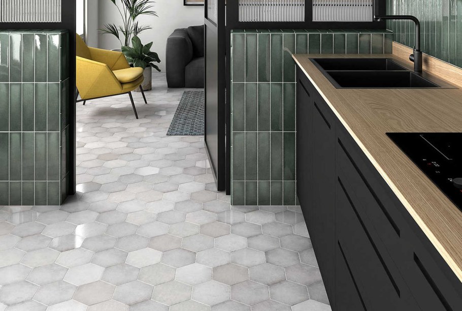 Керамогранит equipe Heritage Jungle