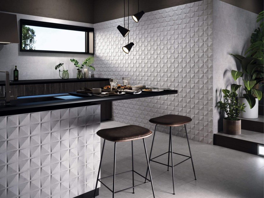 Плитка materia (Cifre Ceramica)