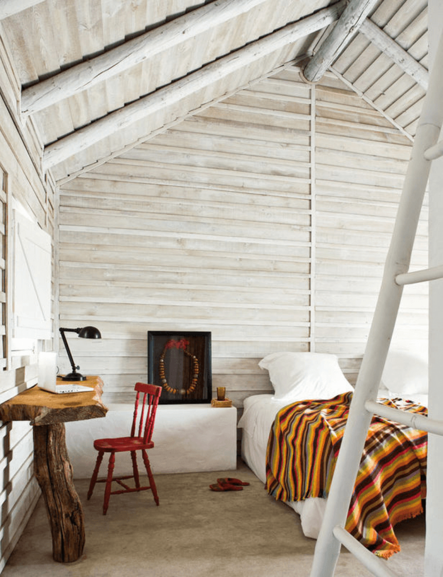 Кухня гостиная Нео Шале