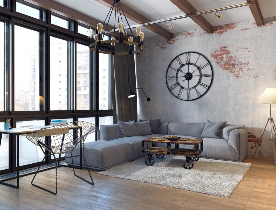 Mimi Innovations деревянная карта мира Wall decoration 130x78