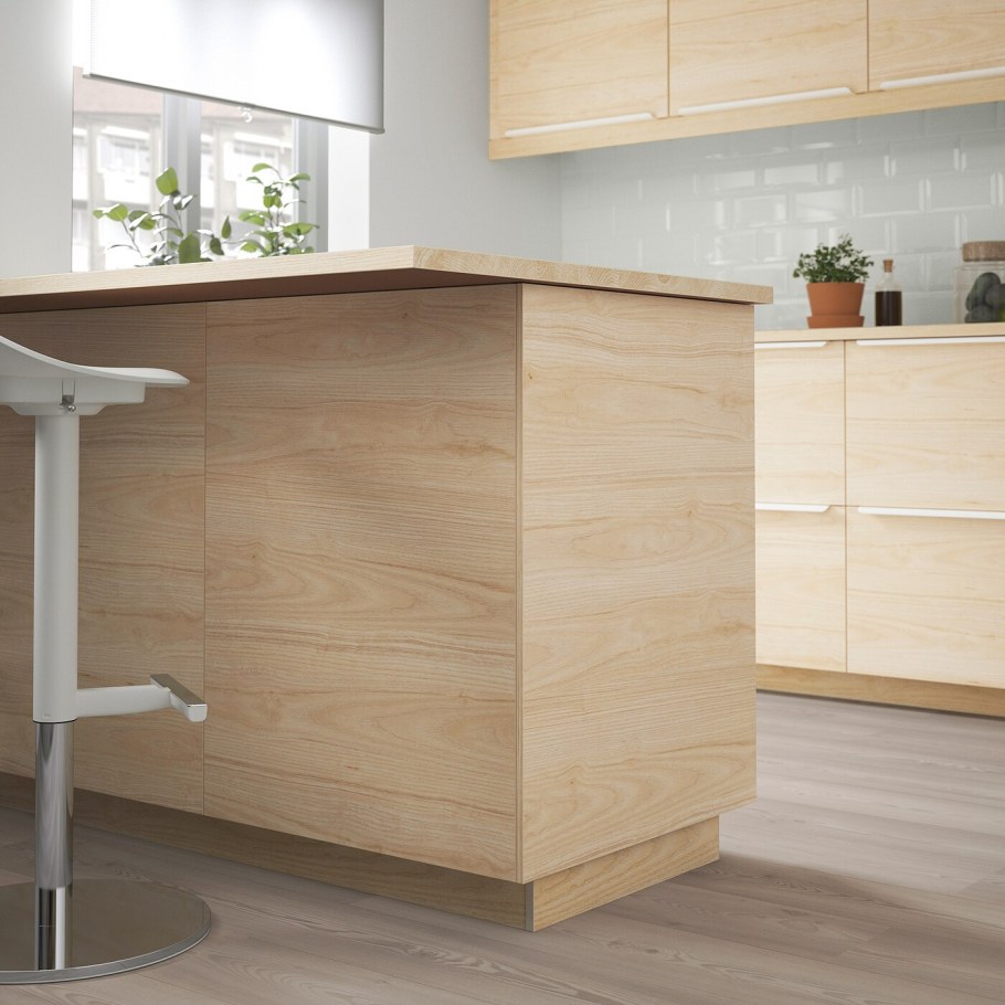 АСКЕРСУНД кухня икеа