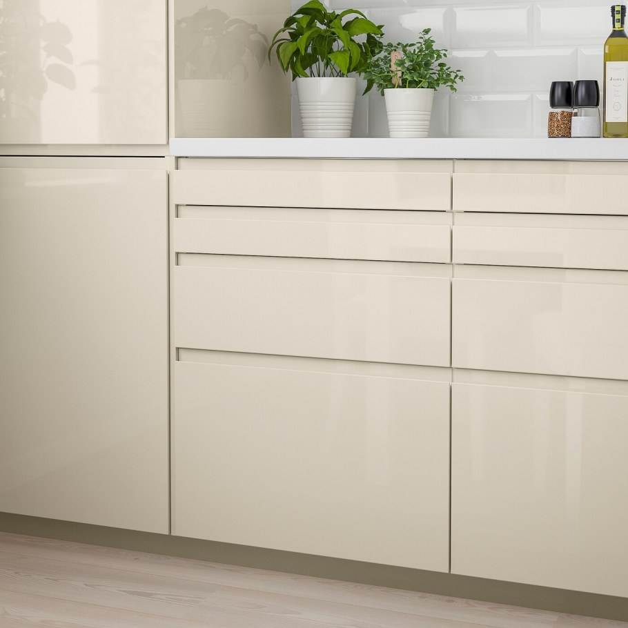 Кухня ikea Воксторп