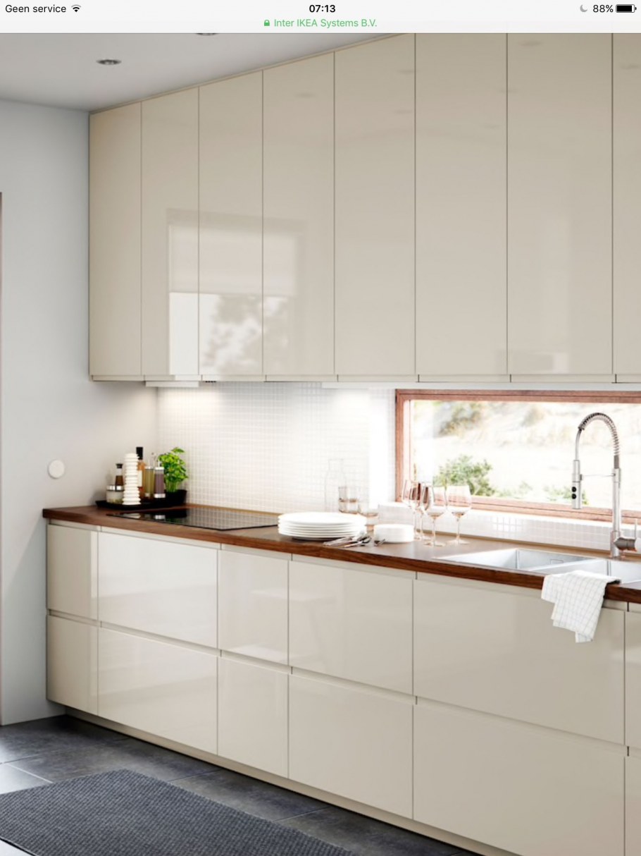 Кухни икеа Ringhult