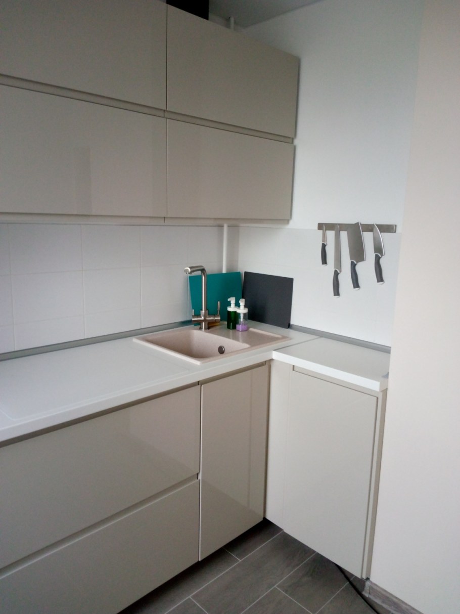 Кухня ikea Воксторп