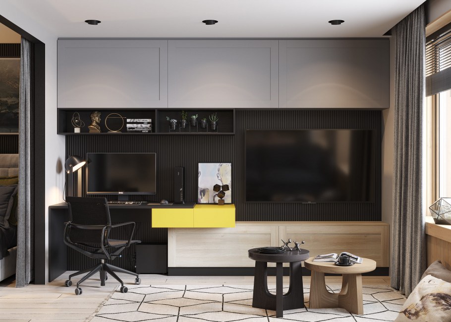 Mr Doors кухня Брера