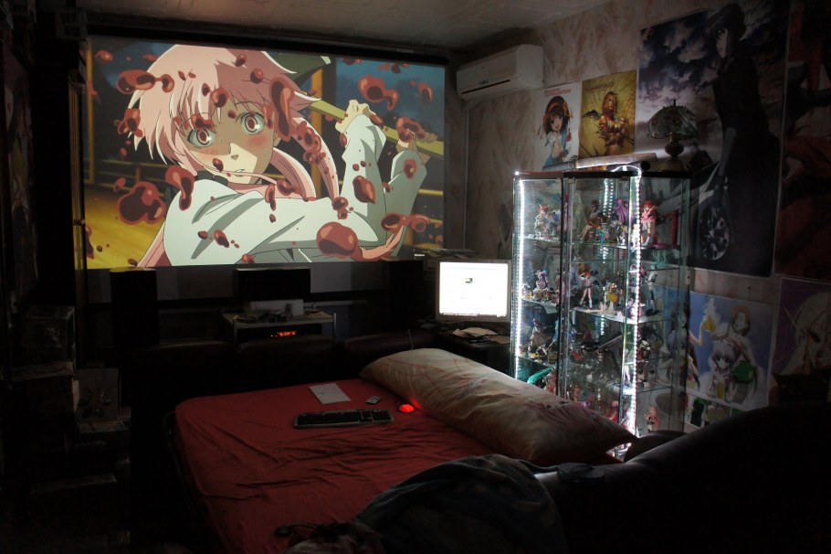 Японский стиль в интерьере