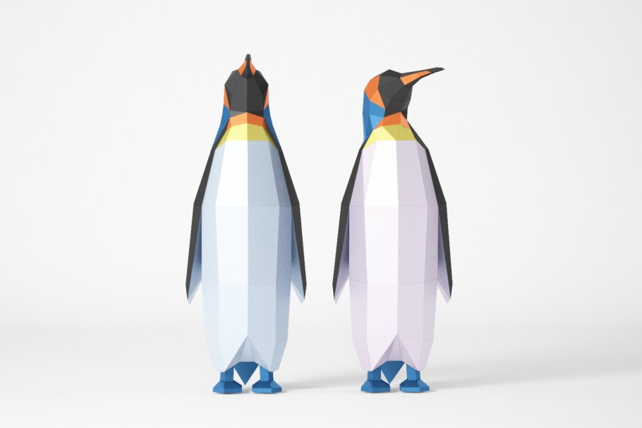 Картины животных в стиле лофт Графика