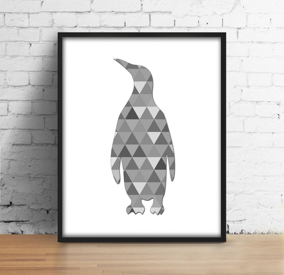 Пингвин рэндом Хаус