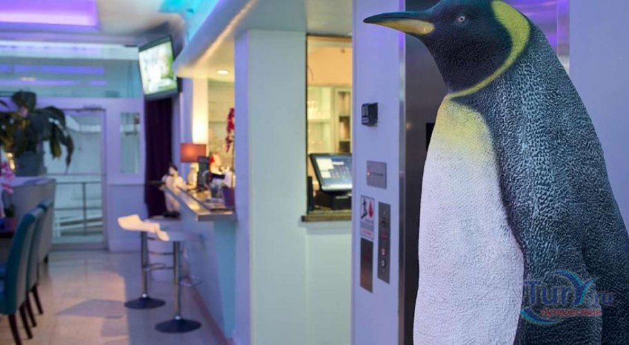 Лего Джокер в тюремной форме