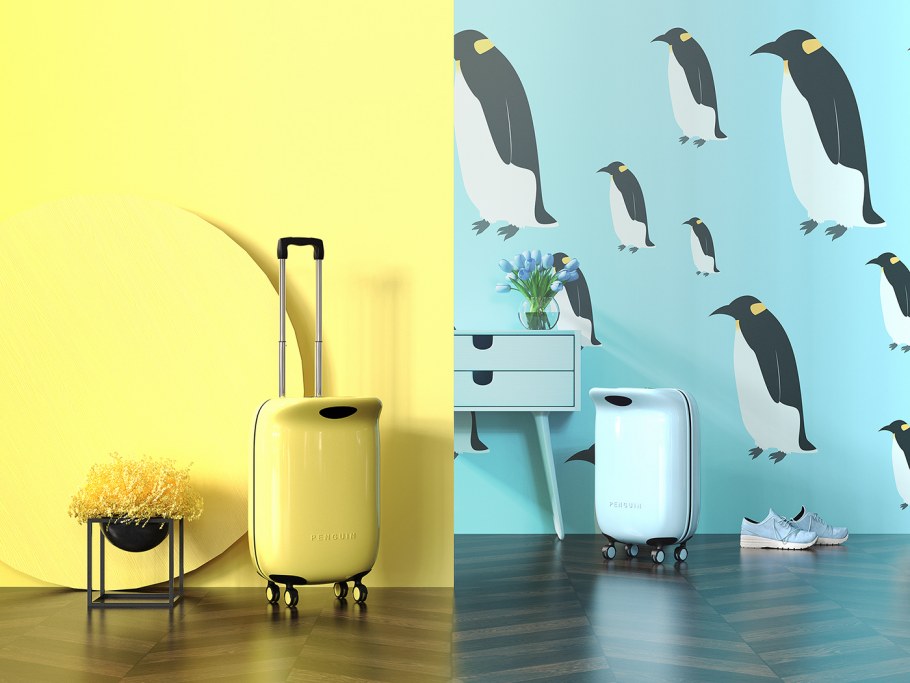 Креативный рабочий стол