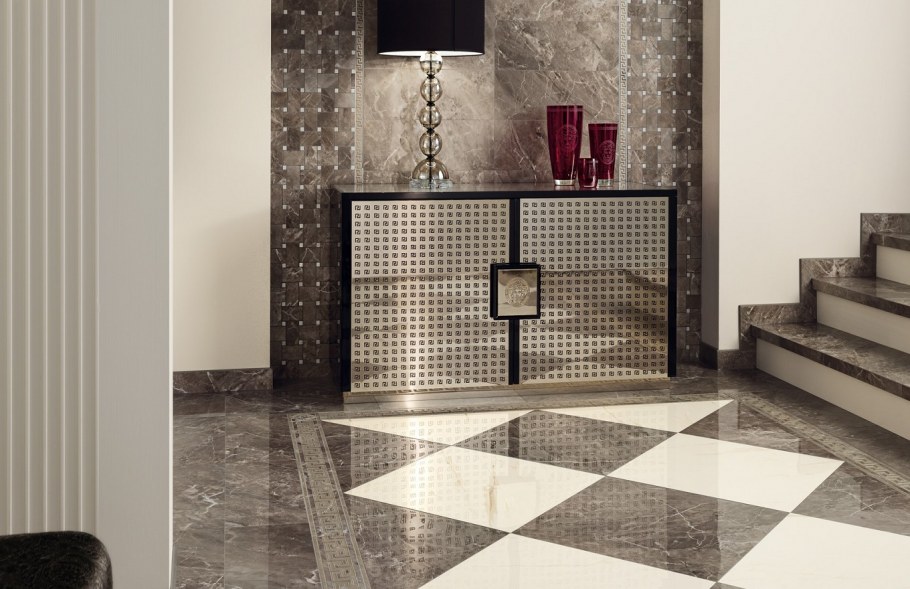 Versace Marble плитка