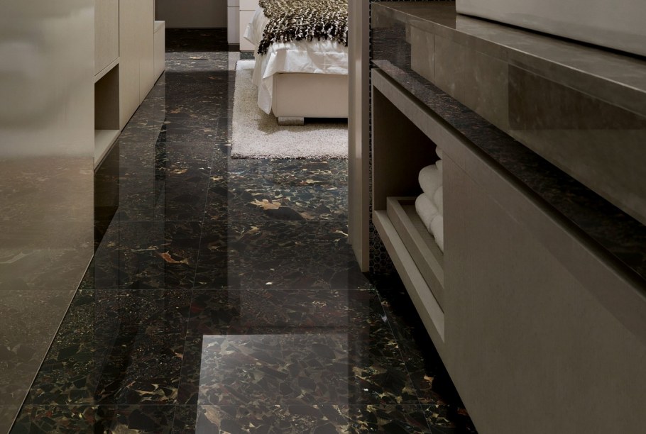 Керамогранит Rex i Marmi Marble Brown