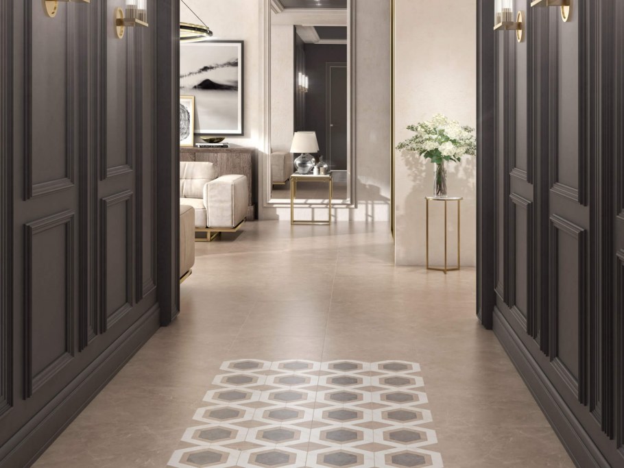 Керамогранит Гран Пале Kerama Marazzi