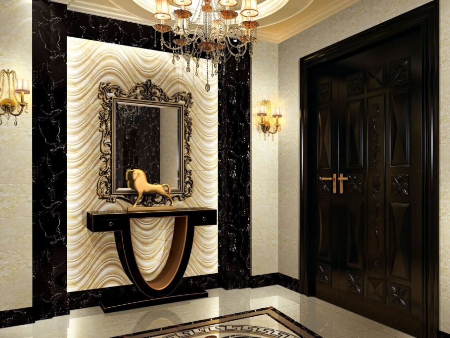 Крупноформатный керамогранит Kerama Marazzi