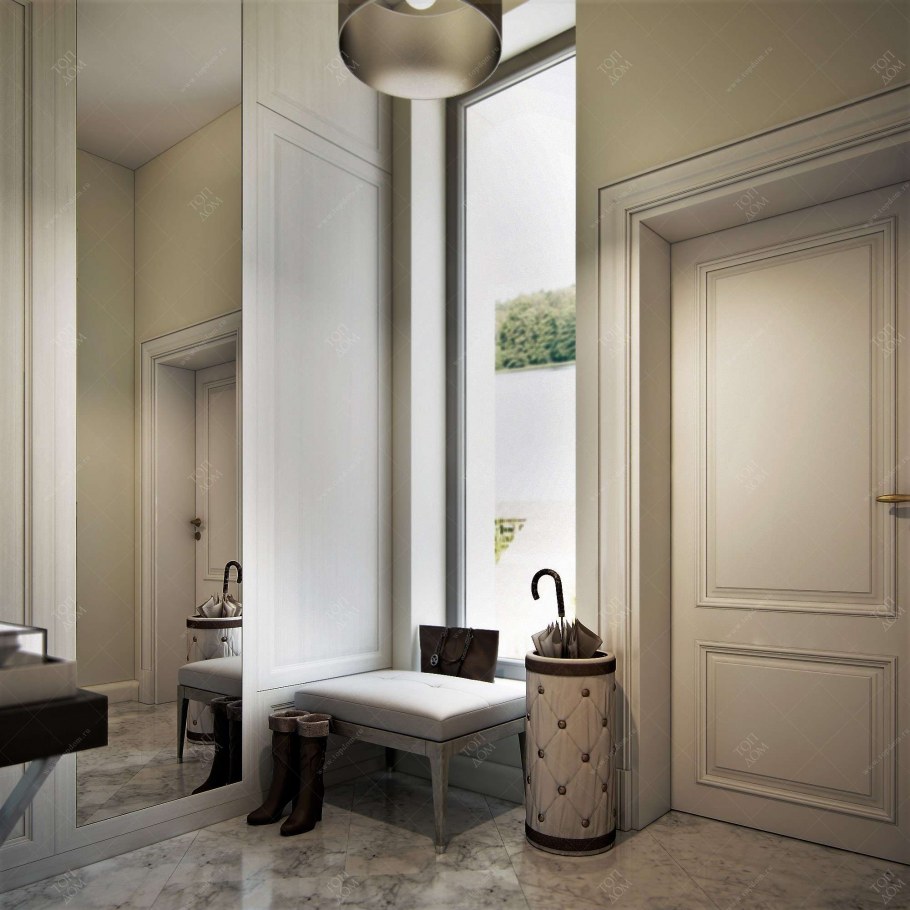 Versace Marble плитка