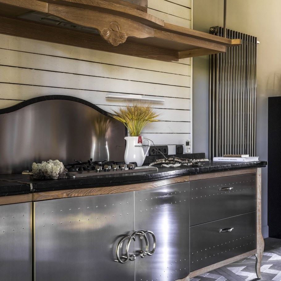 Светлана Дикушина дизайнер