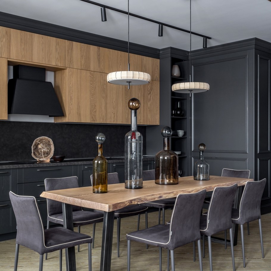 Брутальная кухня