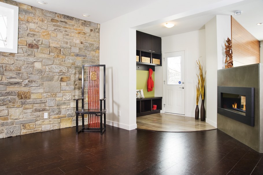 Напольные стеновые покрытия