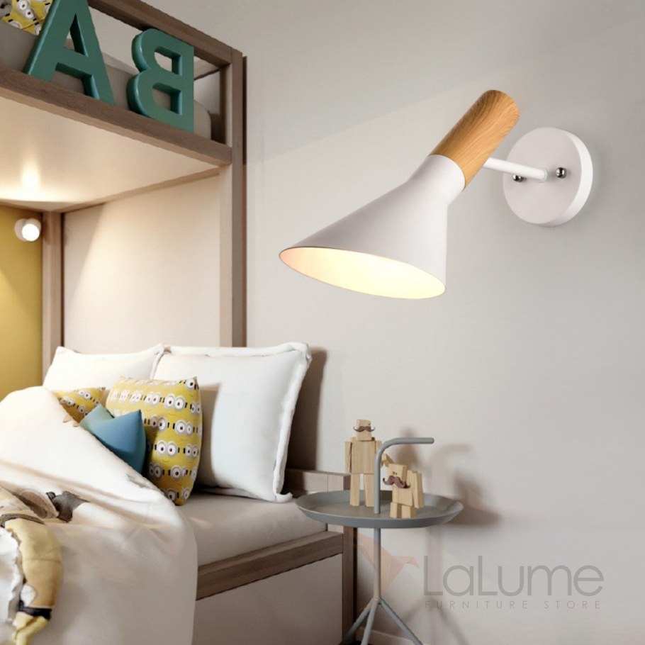 Бра AJ 50 Wall дизайнер: Arne Jacobsen