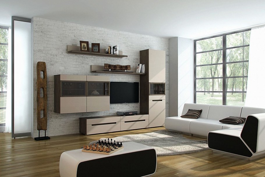 Стенка Анри Ангстрем