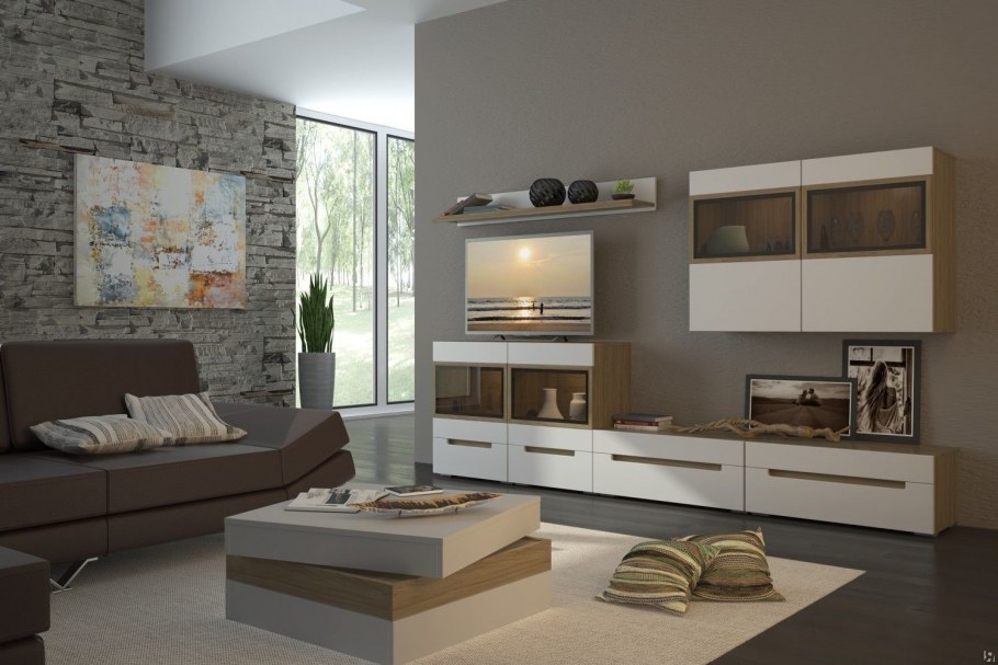 Стенка Анри Ангстрем