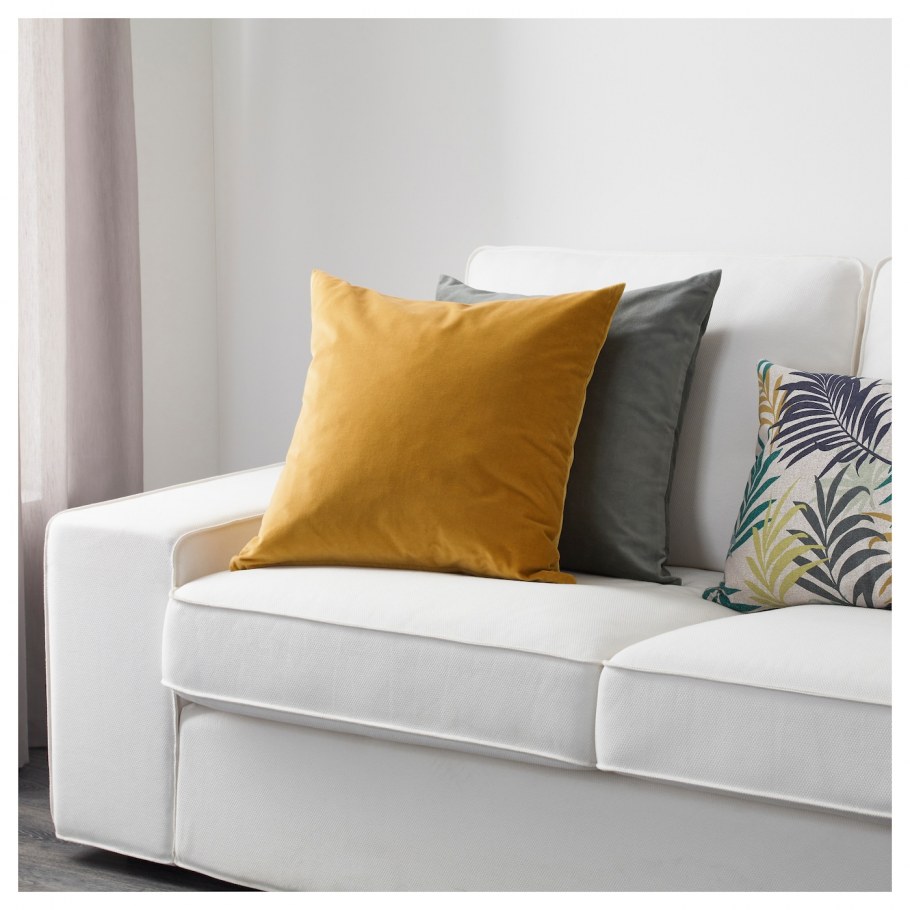 Декоративные подушки кюхенленд