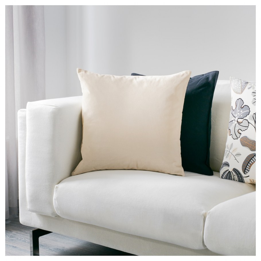 Подушка декоративная Восточный стиль, 40х40см