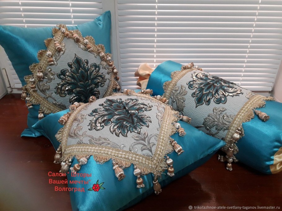 Luxberry наволочка зефир зеленый