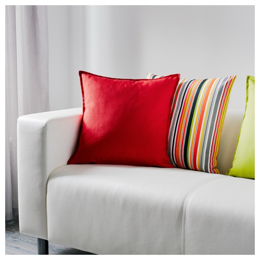 Подушка белая для сублимации