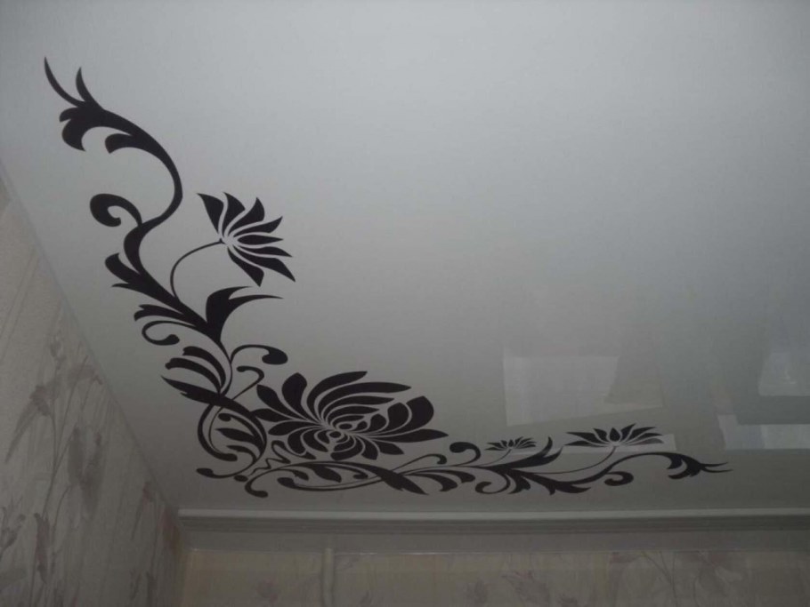 Натяжные потолки Skyline