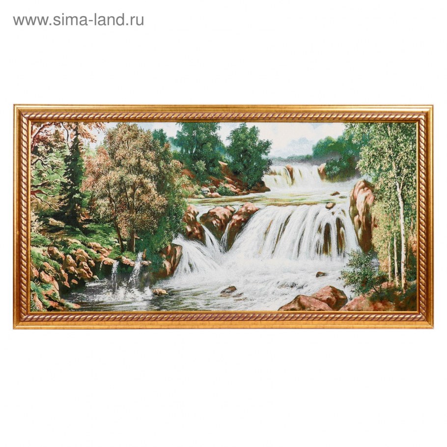 Гобелен вертикальный