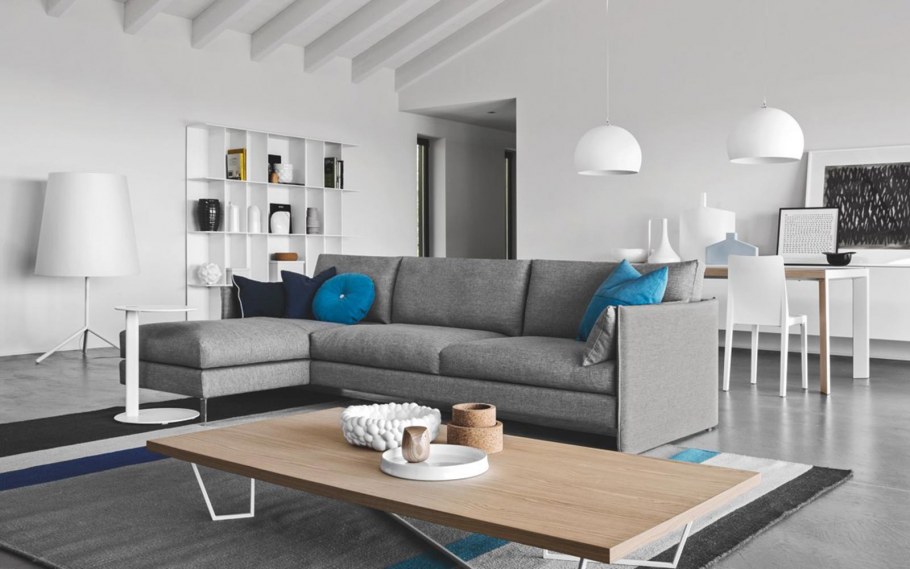 Calligaris Ypsilon