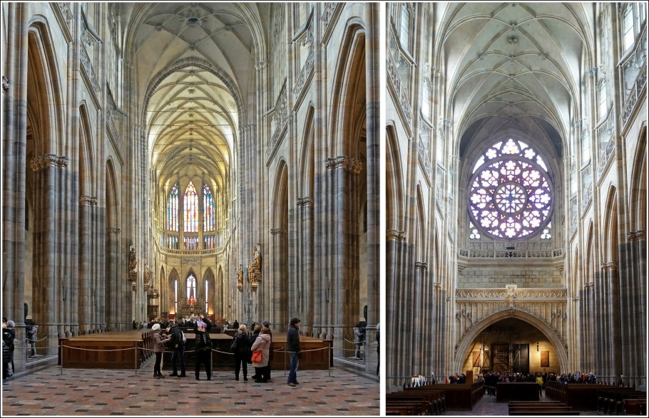 Кафедральный собор Лимож