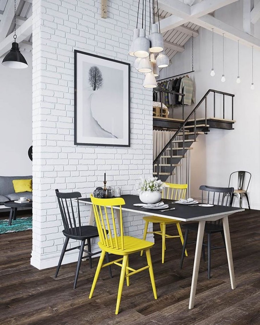 Сканди лофт