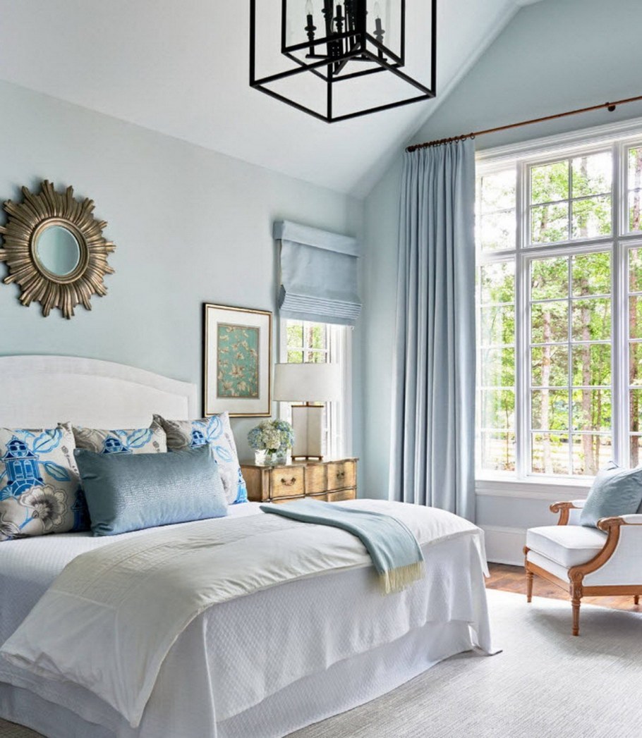 Освещение в детской