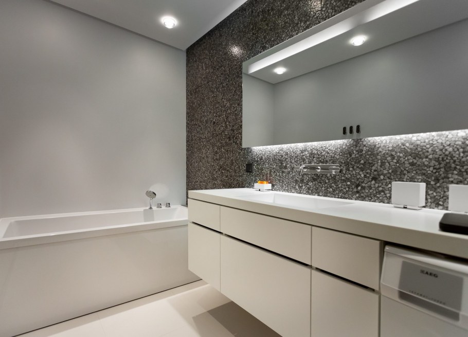 Современные материал для ванной