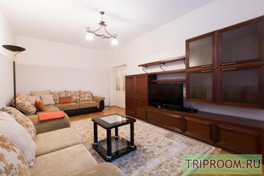 Интерьер двухкомнатной хрущевки с проходной комнатой