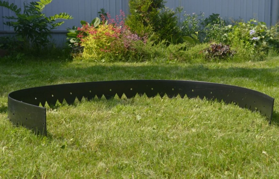 Multy Home бордюр садовый