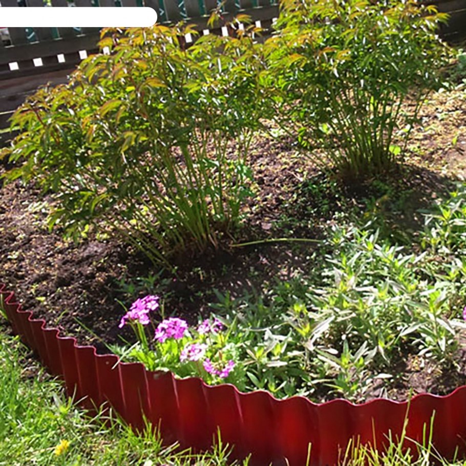 Клумба для цветов