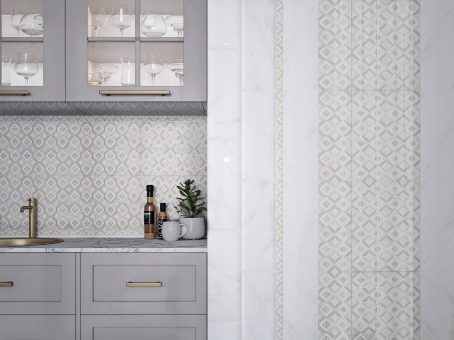 Плитка Сибелес Kerama Marazzi