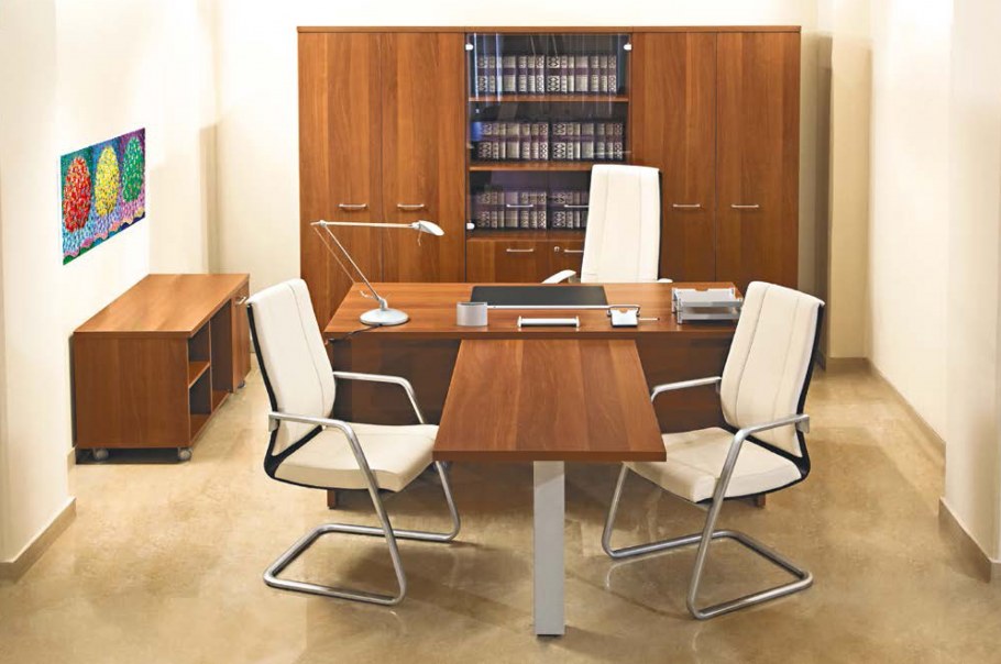 Стол руководителя Hitek