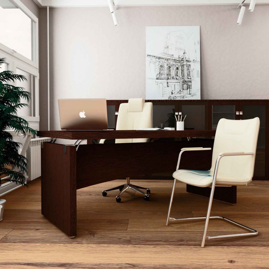 Кабинет руководителя Bonn