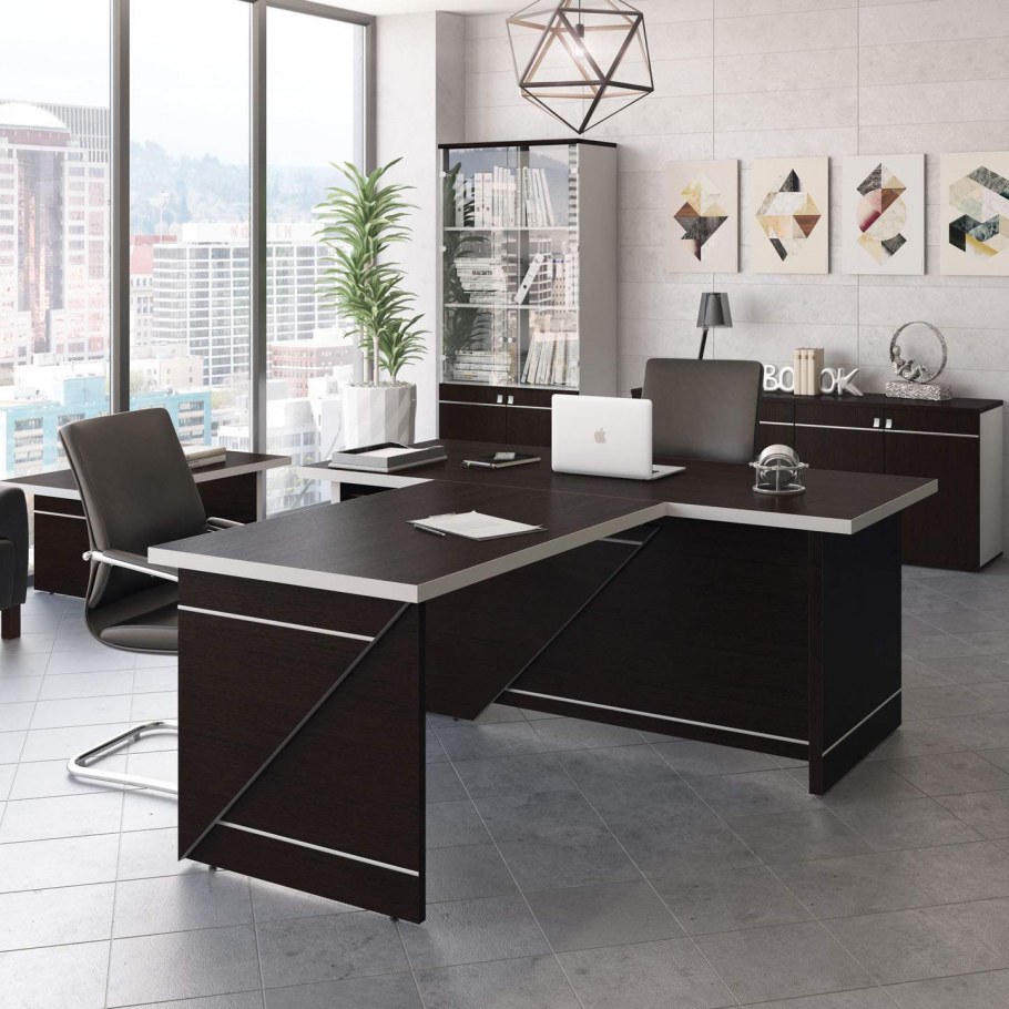 Кабинет руководителя Ялта Рива