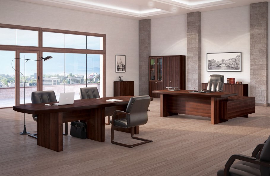 Кабинет директора