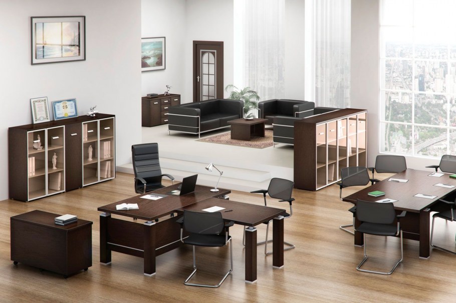 Кабинет директора