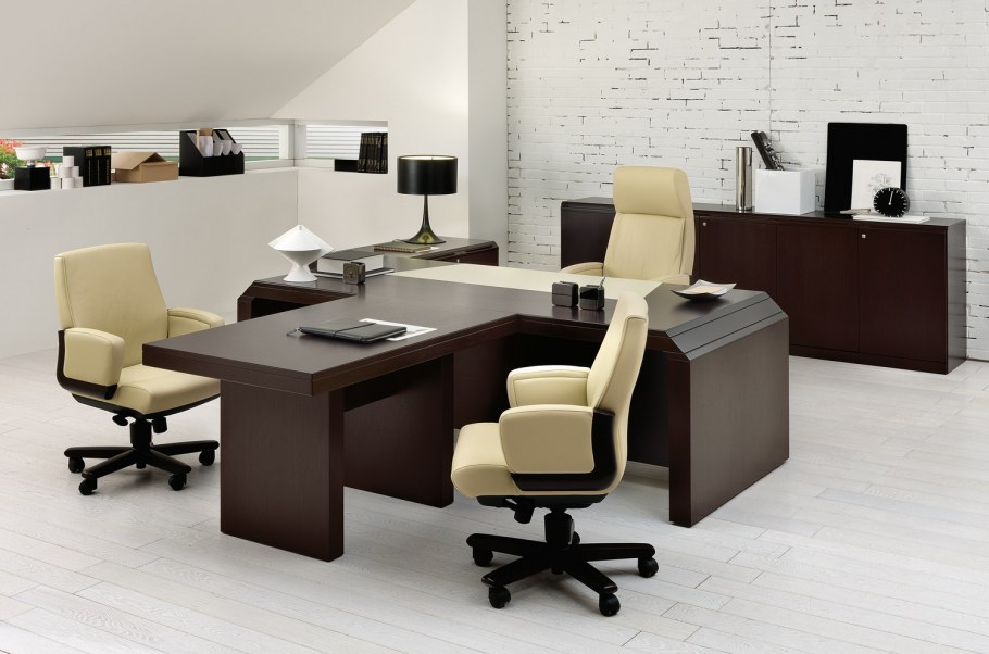 Кабинет Liverpool