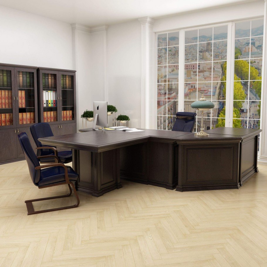 Torr мебель для руководителя