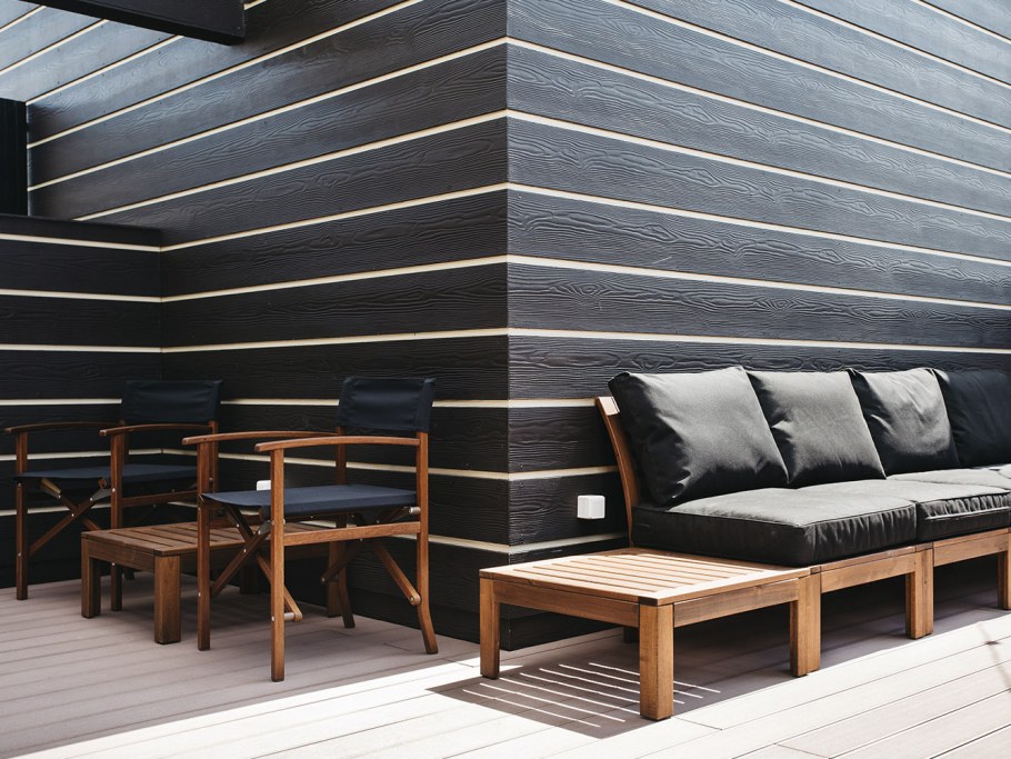 Cedral click Wood c04