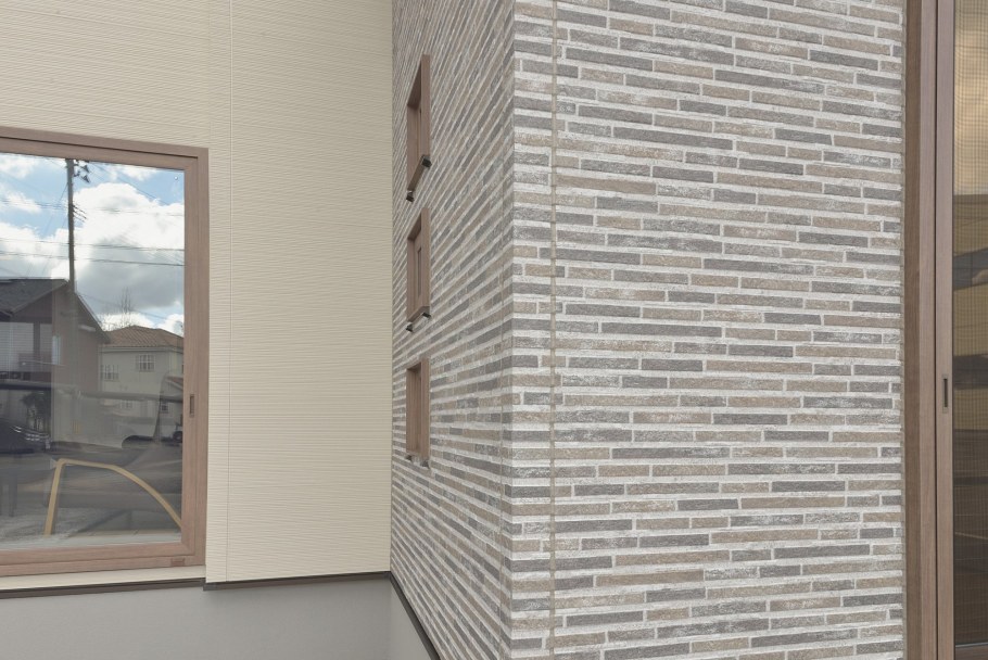 Фасадная панель KMEW nh4802a